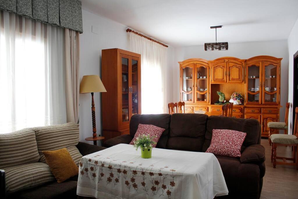 El Escondite De Hansel Y Gretel Soportujar Exteriör bild